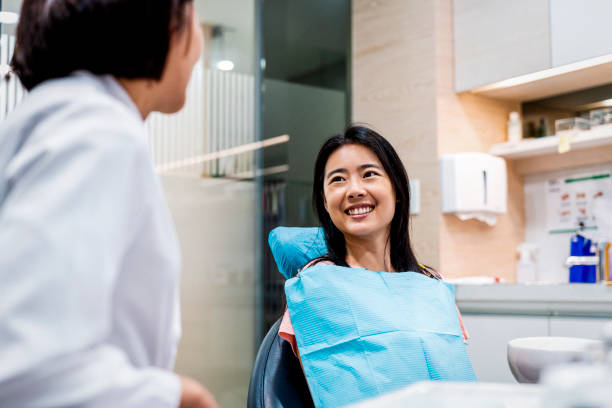 Emergency Dental Services in Corry, PA