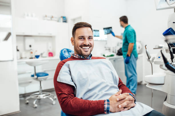 Dental Inlays and Onlays in Corry, PA